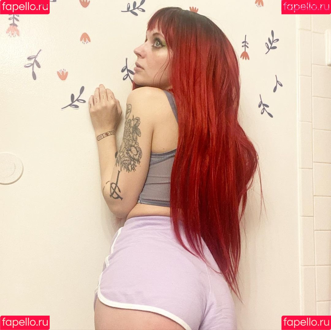 Bonnie Grace Onlyfans Photo Gallery 