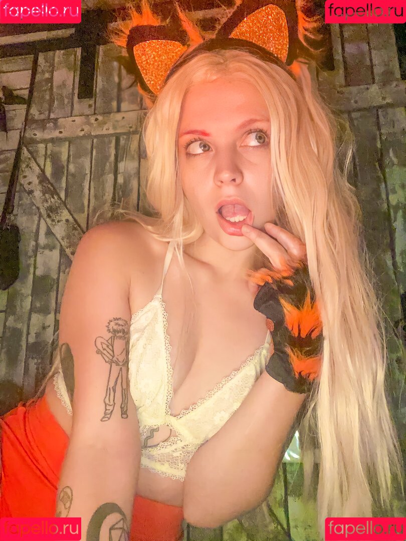 Bonnie Grace Onlyfans Photo Gallery 