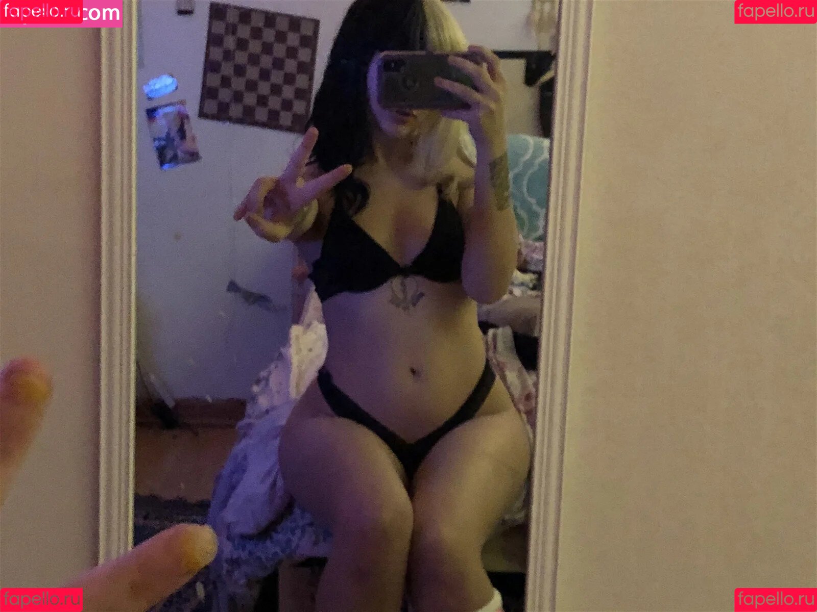 Bonnie Grace Onlyfans Photo Gallery 