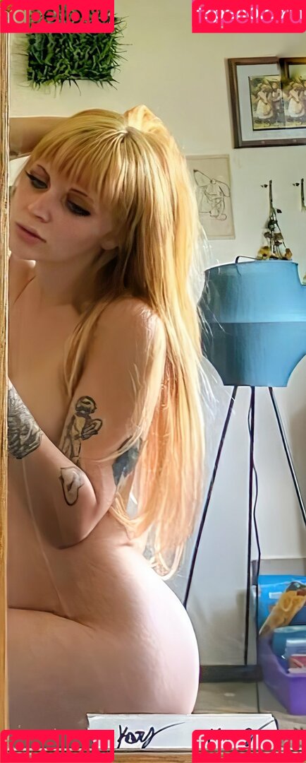 Bonnie Grace Onlyfans Photo Gallery 