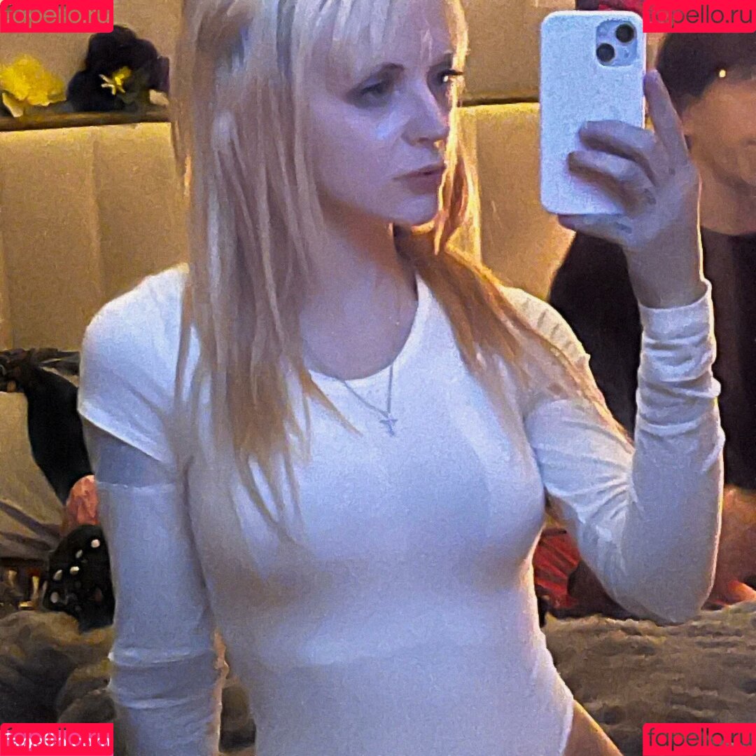 Bonnie Grace Onlyfans Photo Gallery 