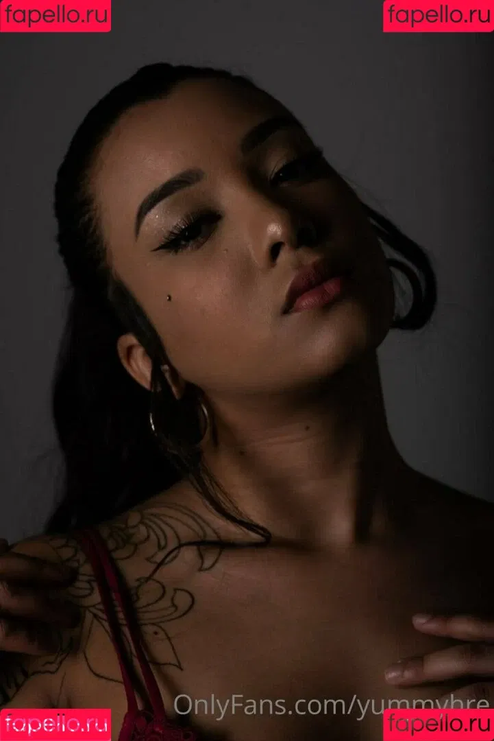 Yummy Chan Onlyfans Photo Gallery 