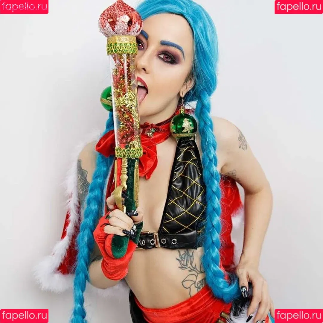 Alessa Savage Onlyfans Photo Gallery 