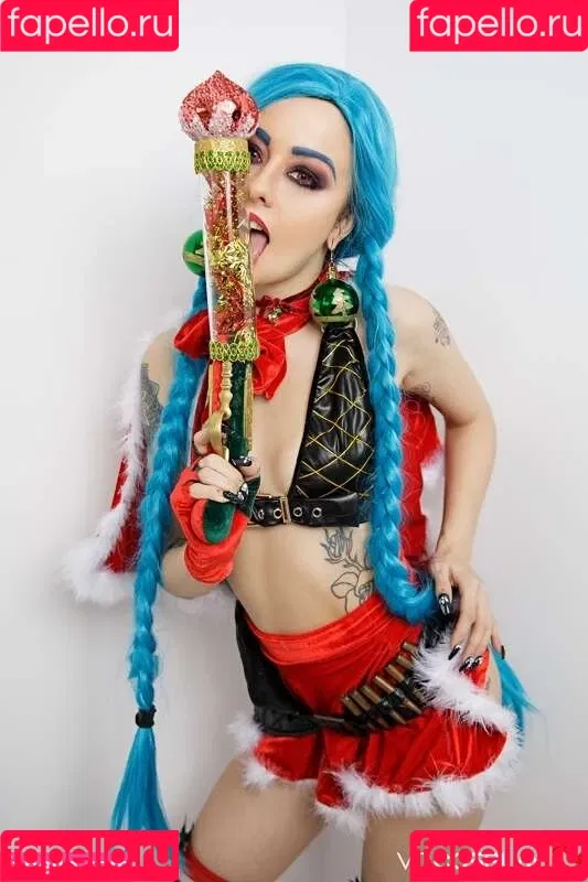 Alessa Savage Onlyfans Photo Gallery 