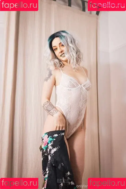 Alessa Savage Onlyfans Photo Gallery 