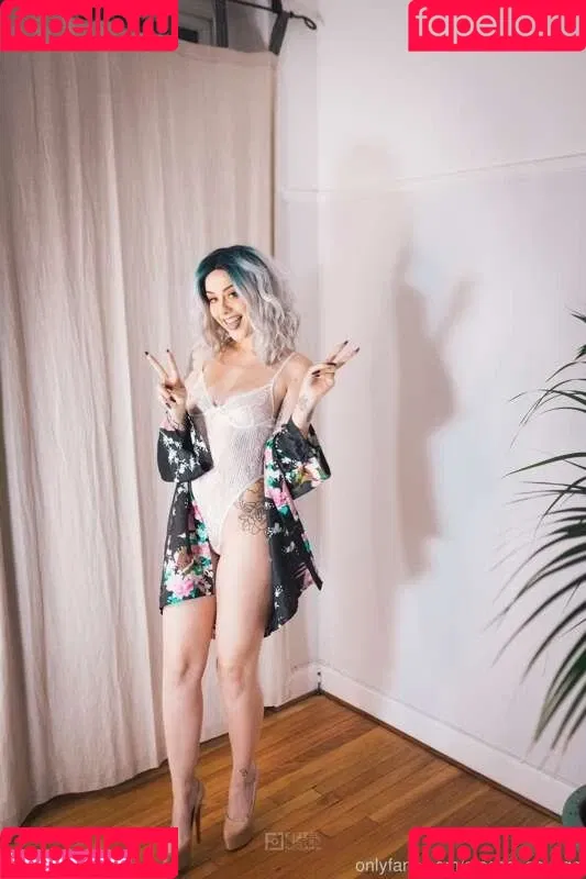 Alessa Savage Onlyfans Photo Gallery 