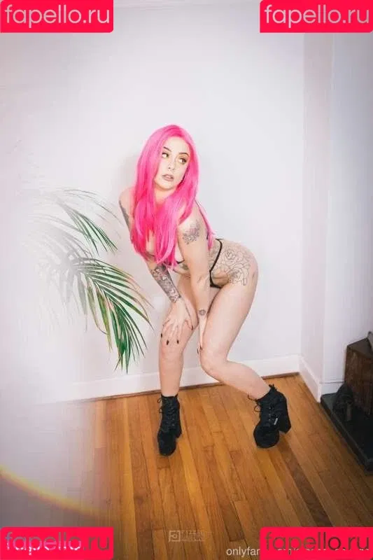 Alessa Savage Onlyfans Photo Gallery 
