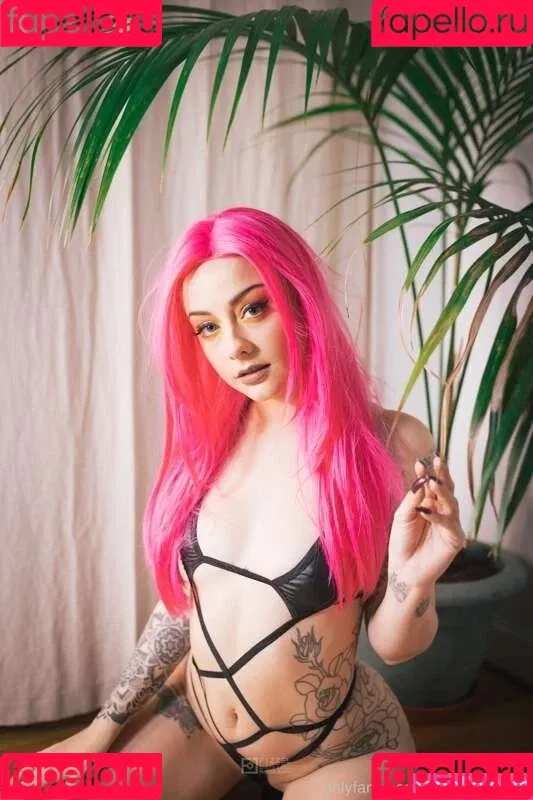 Alessa Savage Onlyfans Photo Gallery 