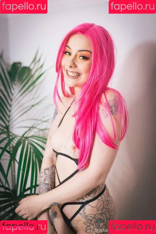 Alessa Savage Onlyfans Photo Gallery 