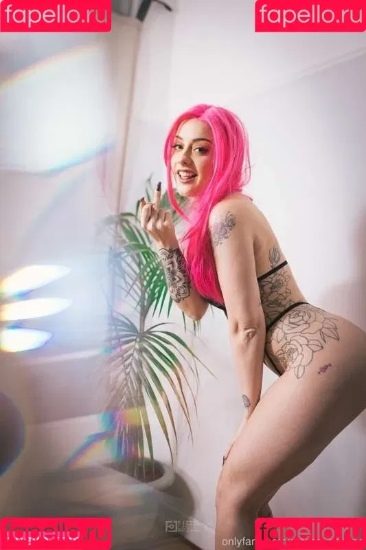 Alessa Savage Onlyfans Photo Gallery 
