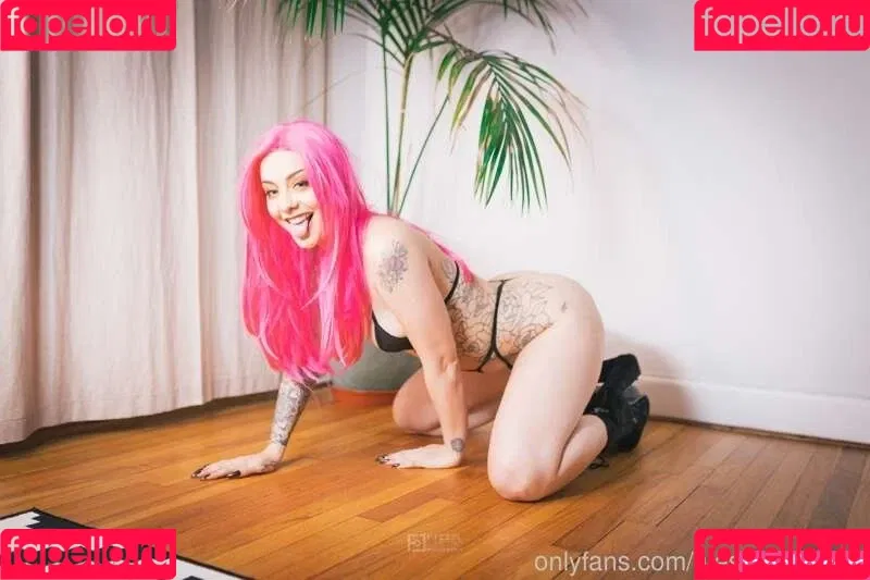 Alessa Savage Onlyfans Photo Gallery 