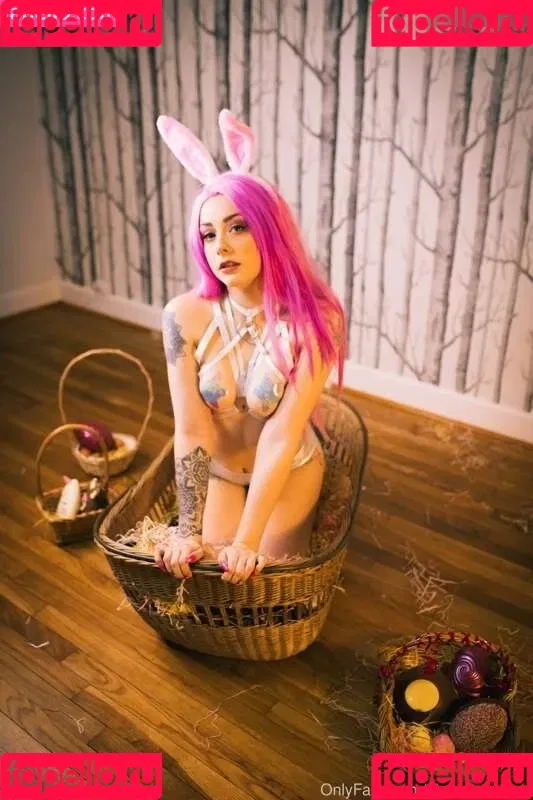 Alessa Savage Onlyfans Photo Gallery 