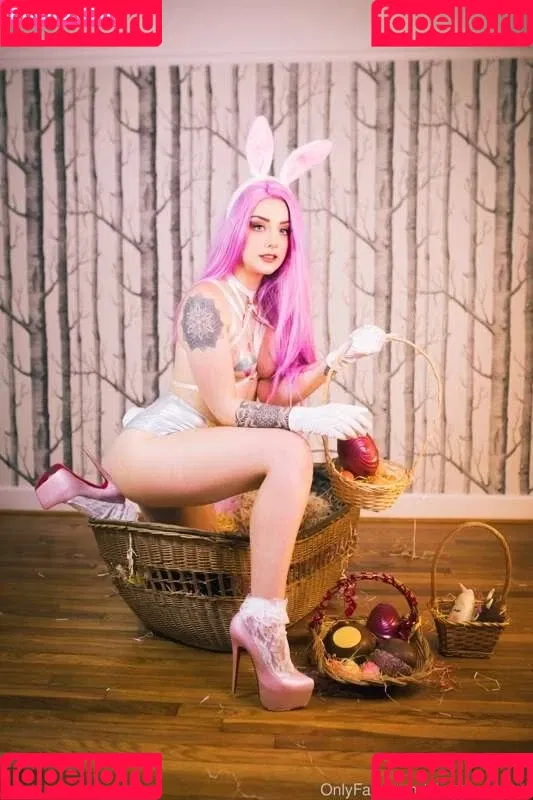 Alessa Savage Onlyfans Photo Gallery 