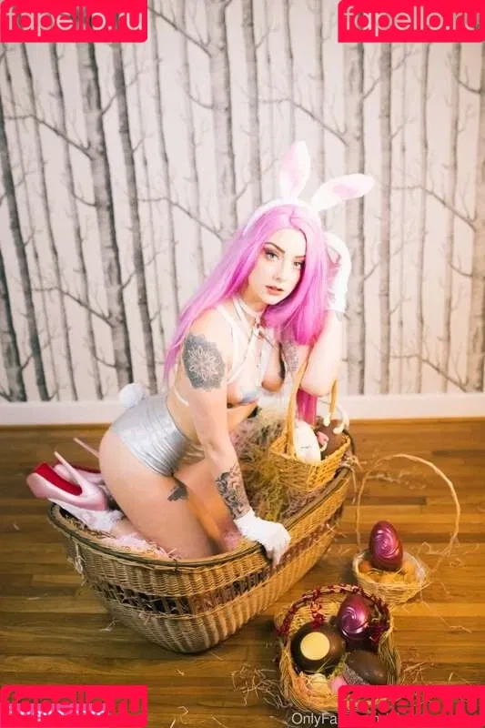 Alessa Savage Onlyfans Photo Gallery 