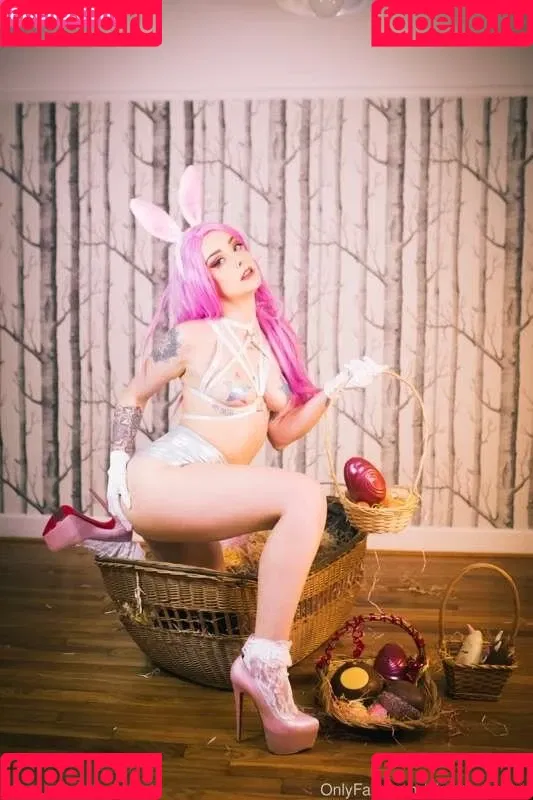 Alessa Savage Onlyfans Photo Gallery 