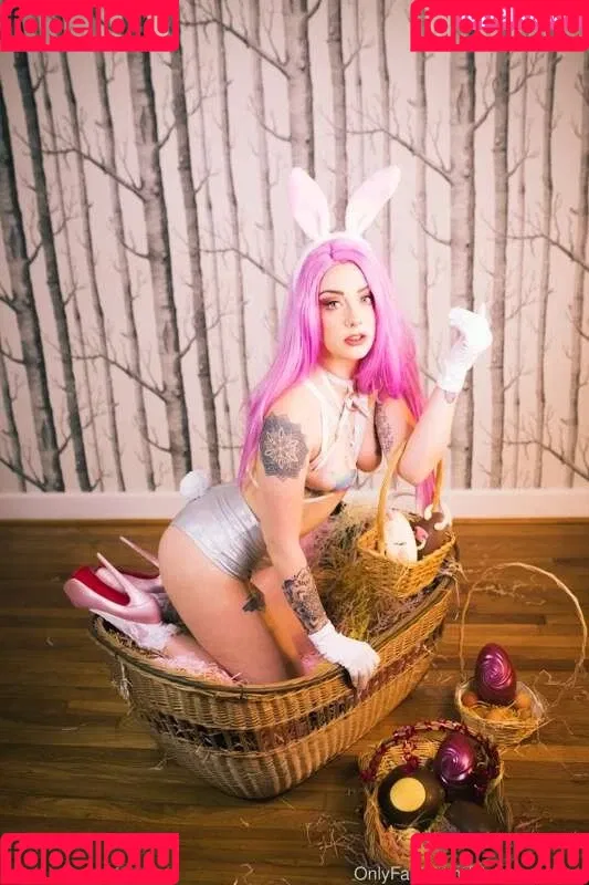 Alessa Savage Onlyfans Photo Gallery 
