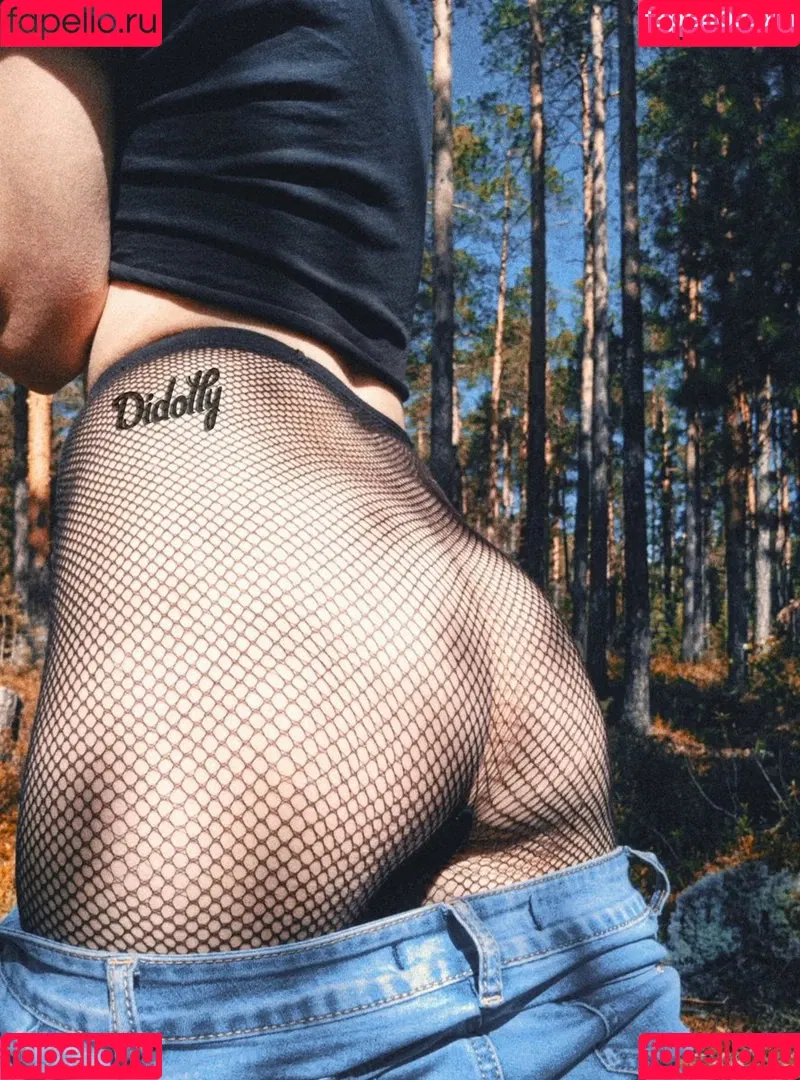 Didolly Onlyfans Photo Gallery 