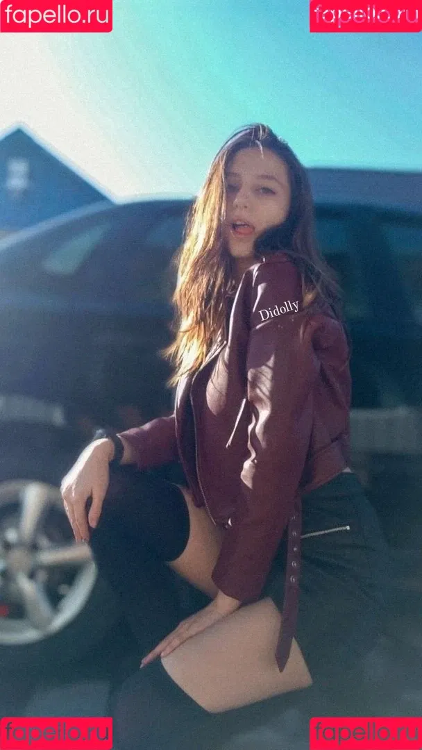 Didolly Onlyfans Photo Gallery 