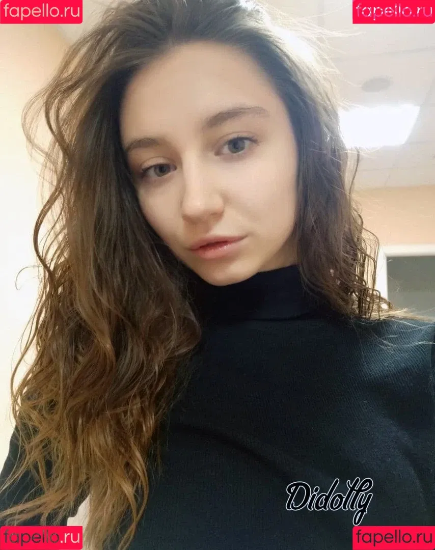 Didolly Onlyfans Photo Gallery 