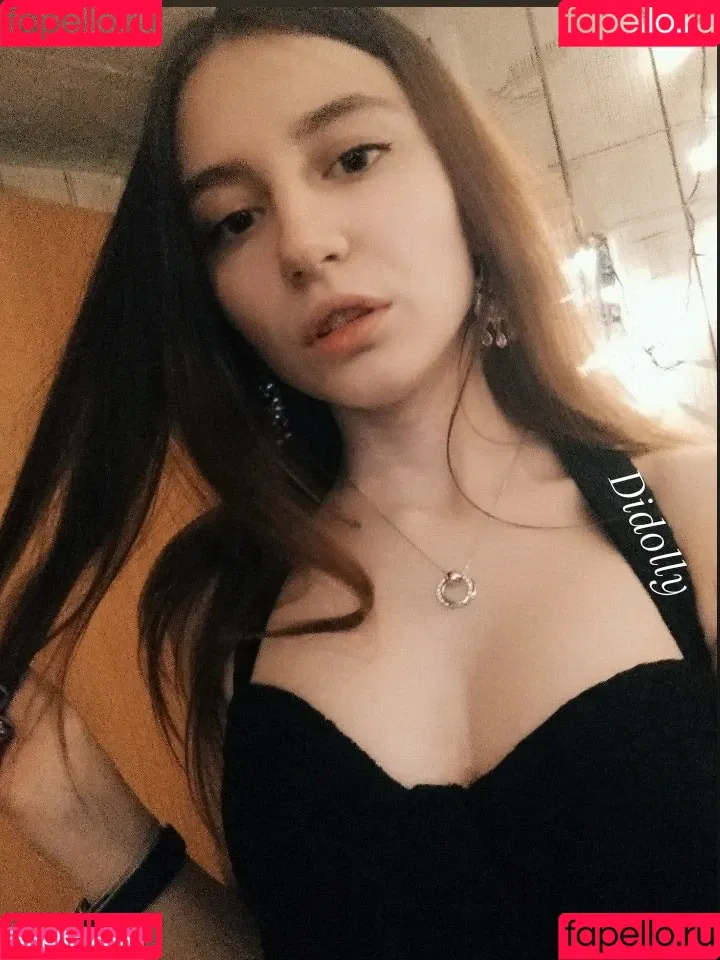 Didolly Onlyfans Photo Gallery 