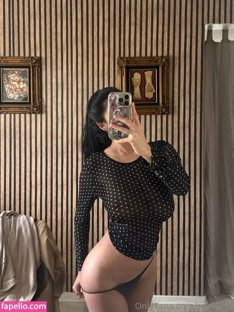 Ssamamy Onlyfans Photo Gallery 