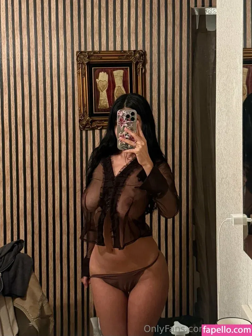 Ssamamy Onlyfans Photo Gallery 