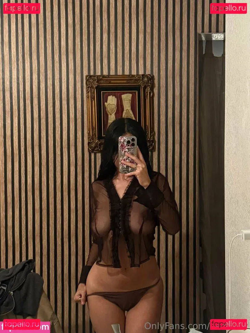 Ssamamy Onlyfans Photo Gallery 