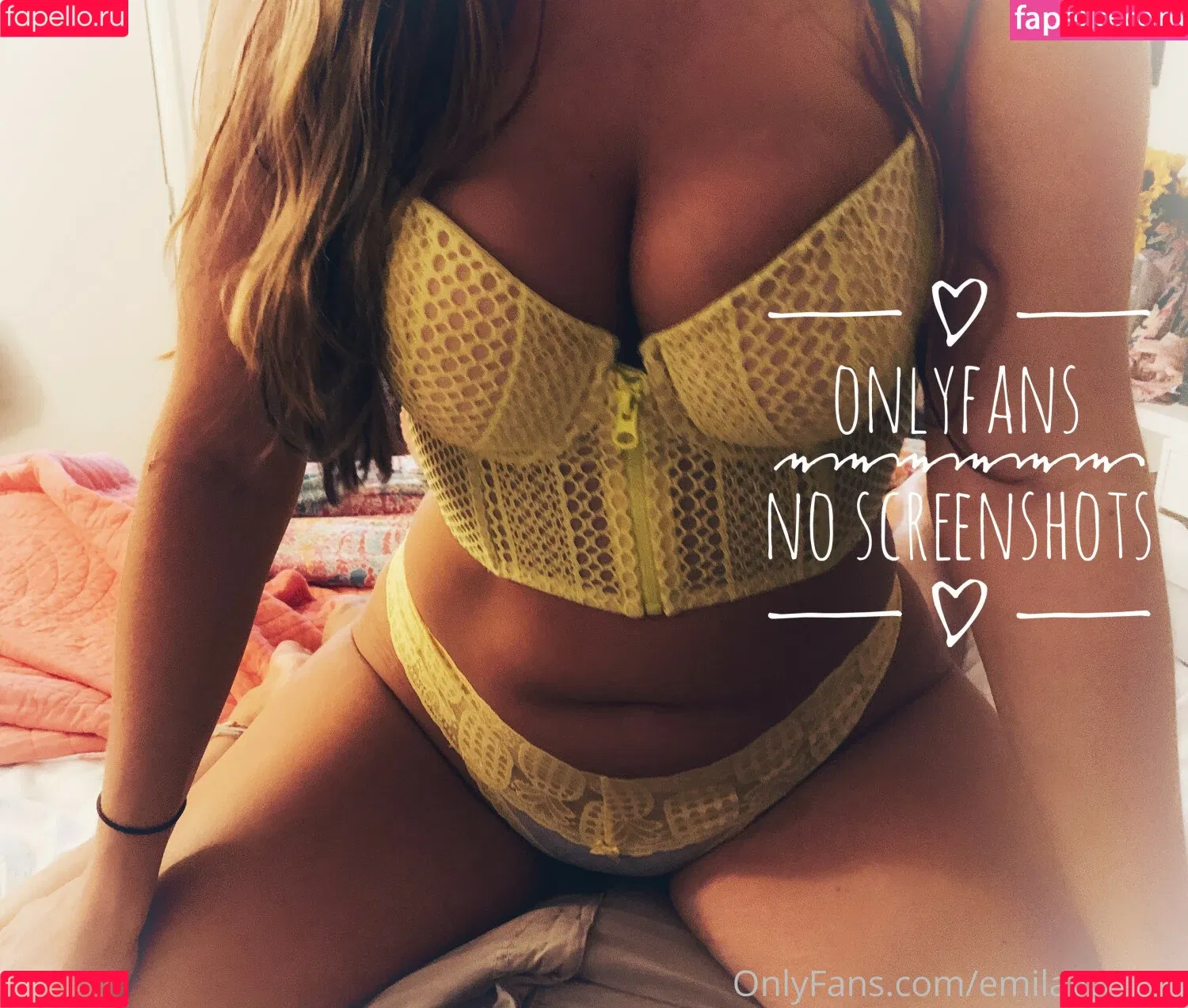 Emilayyy Babayy Onlyfans Photo Gallery 