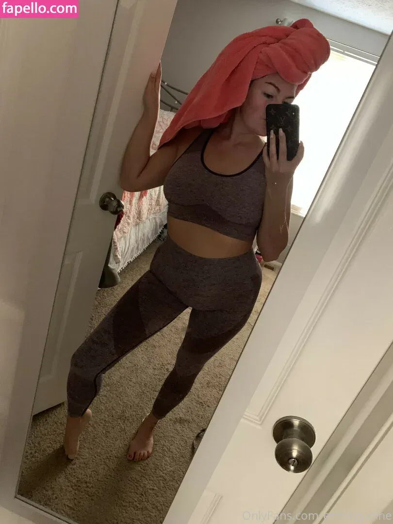 Emilayyy Babayy Onlyfans Photo Gallery 