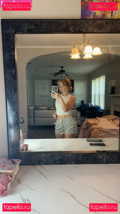 Grace Wood Onlyfans Photo Gallery 