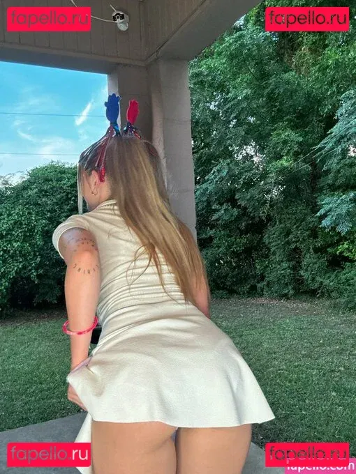 Grace Wood Onlyfans Photo Gallery 