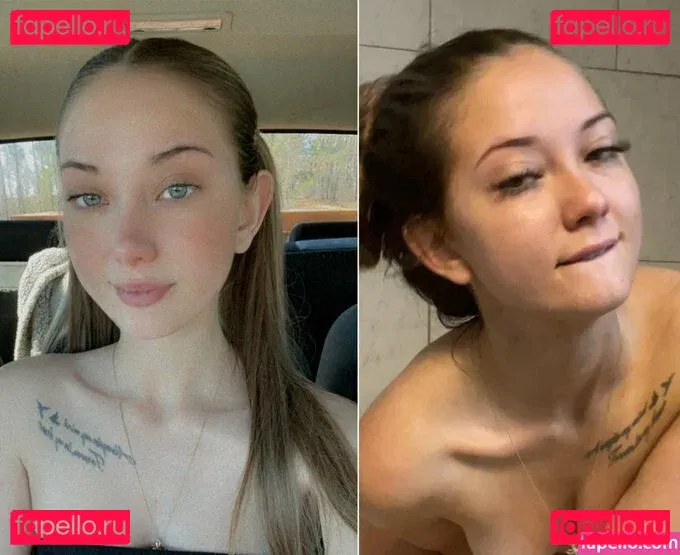 Grace Wood Onlyfans Photo Gallery 