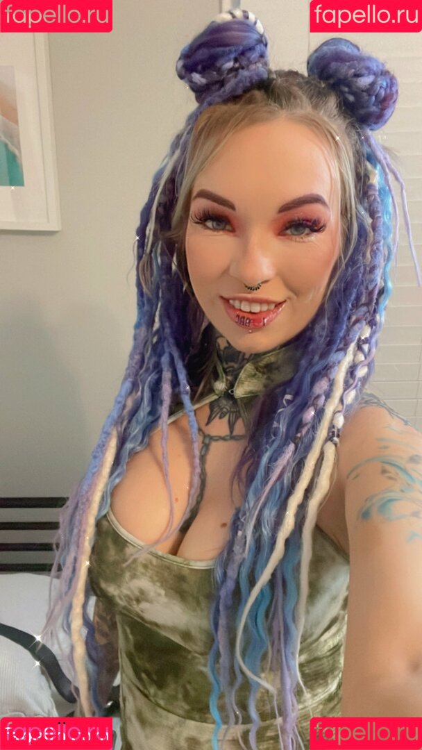 InkyQos Onlyfans Photo Gallery 