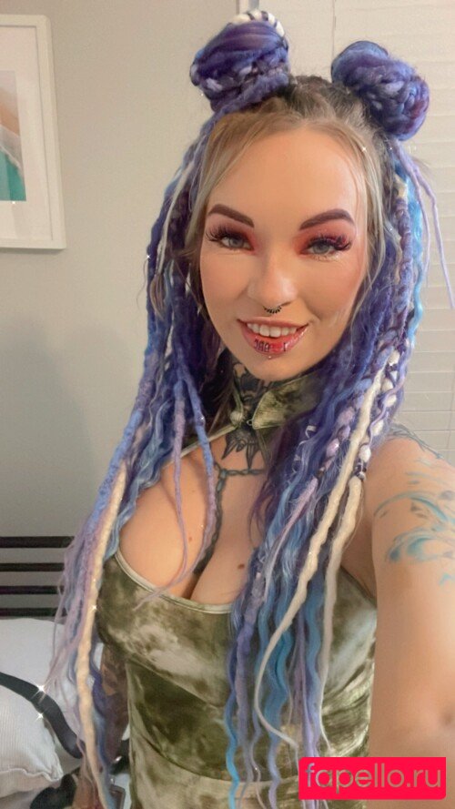 InkyQos Nude Onlyfans Photo 10