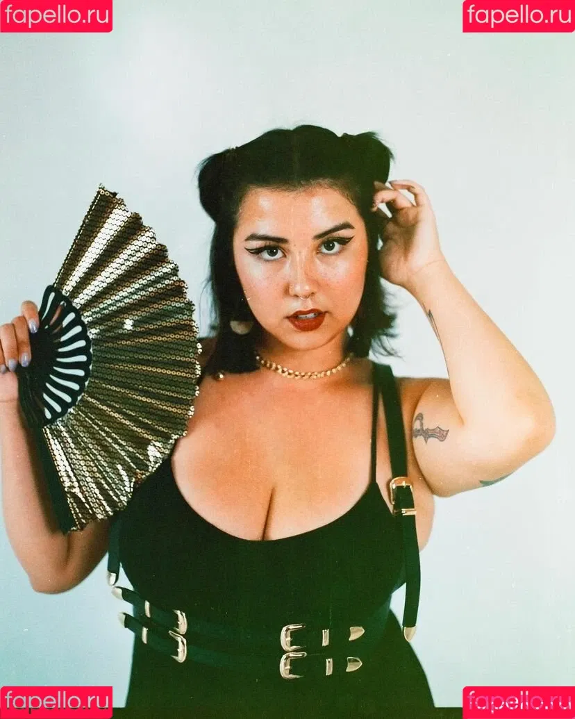 Suki Jade Onlyfans Photo Gallery 