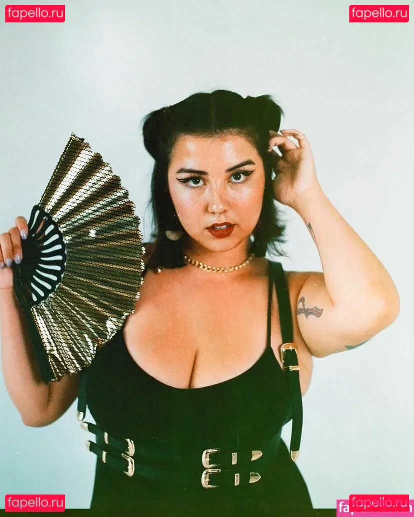 Suki Jade Onlyfans Photo Gallery 