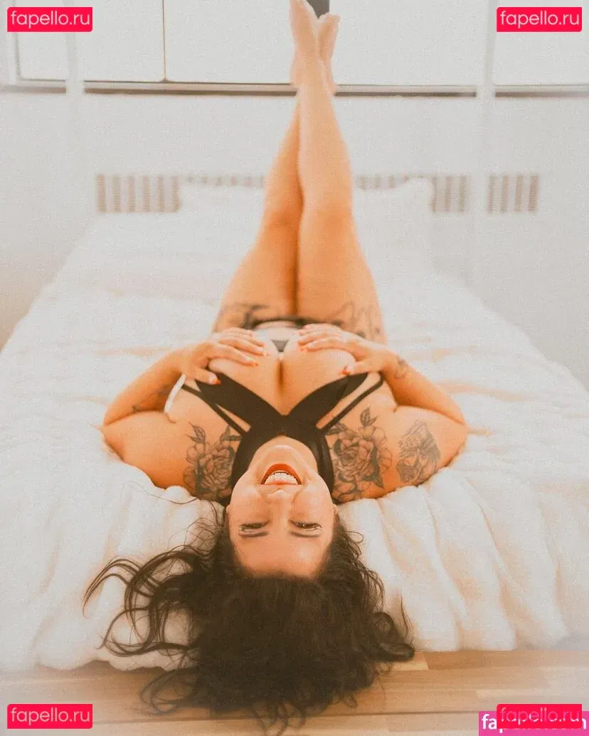 Suki Jade Onlyfans Photo Gallery 