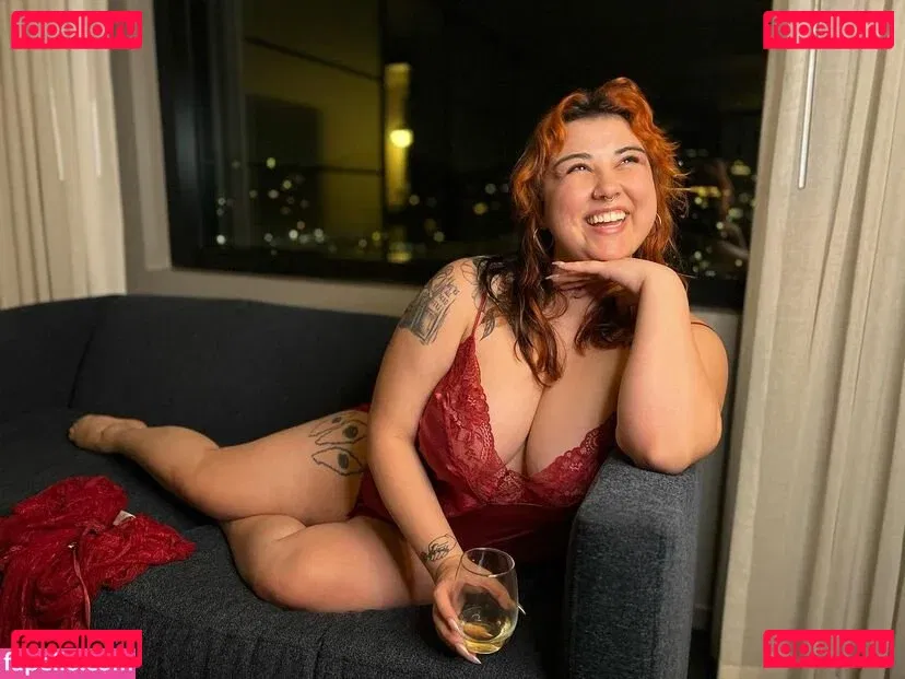 Suki Jade Onlyfans Photo Gallery 