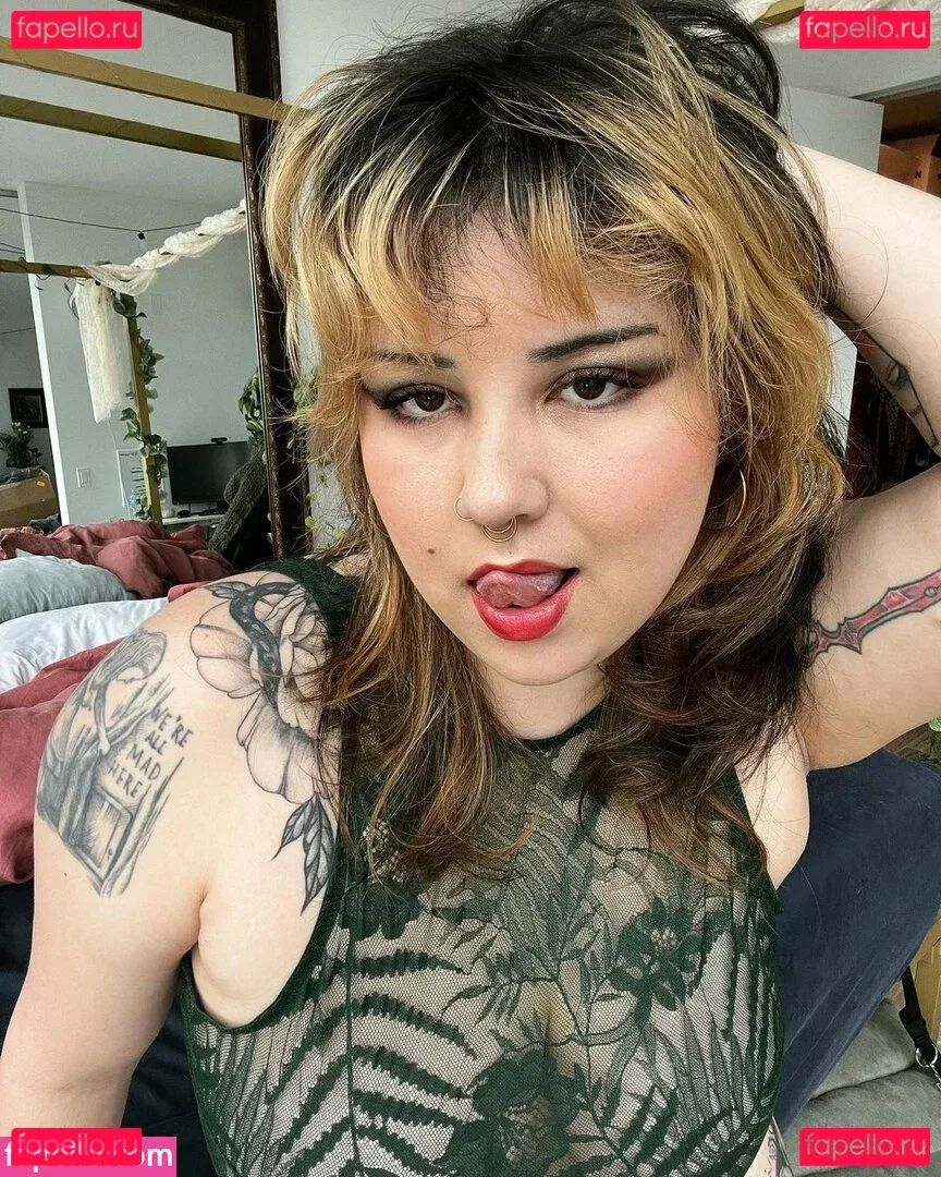 Suki Jade Onlyfans Photo Gallery 