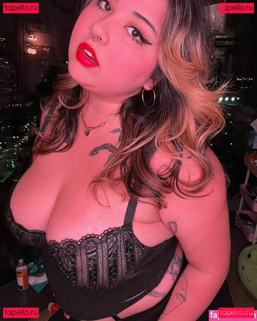 Suki Jade Onlyfans Photo Gallery 