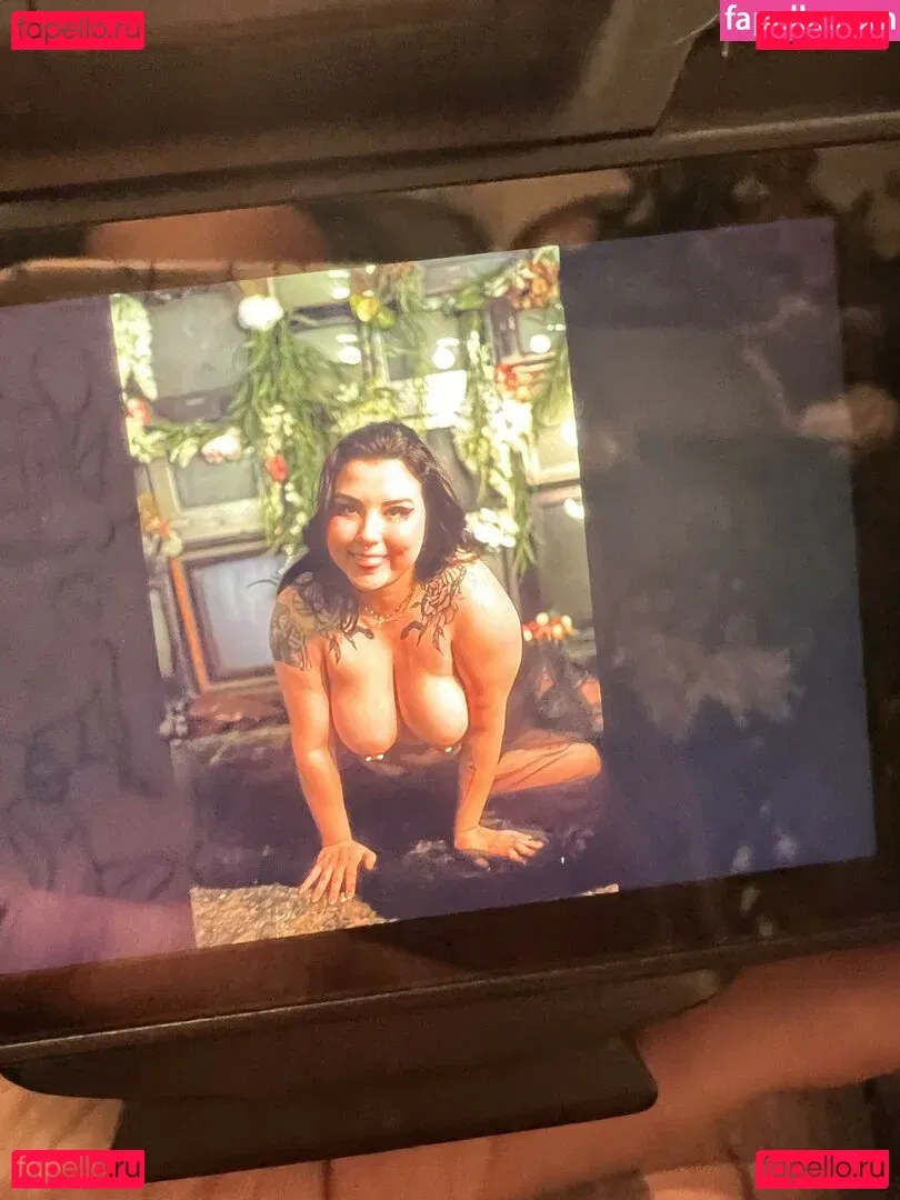 Suki Jade Onlyfans Photo Gallery 