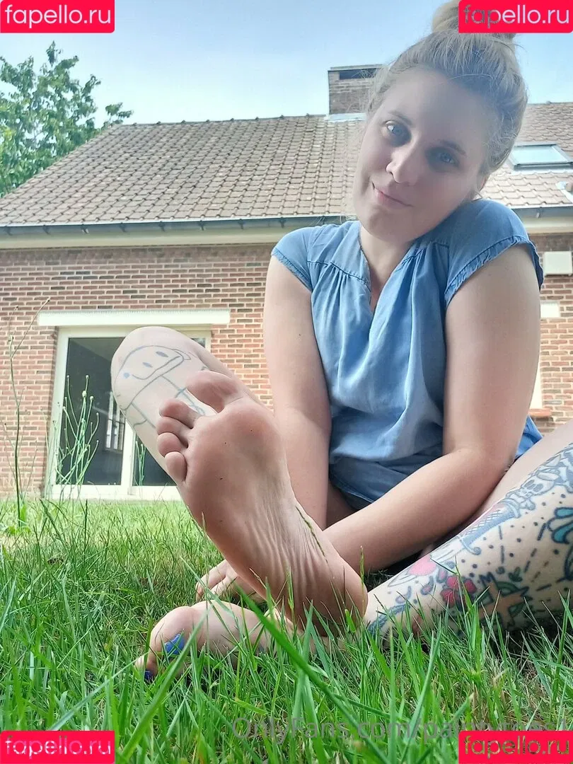 paintytoes1 Onlyfans Photo Gallery 