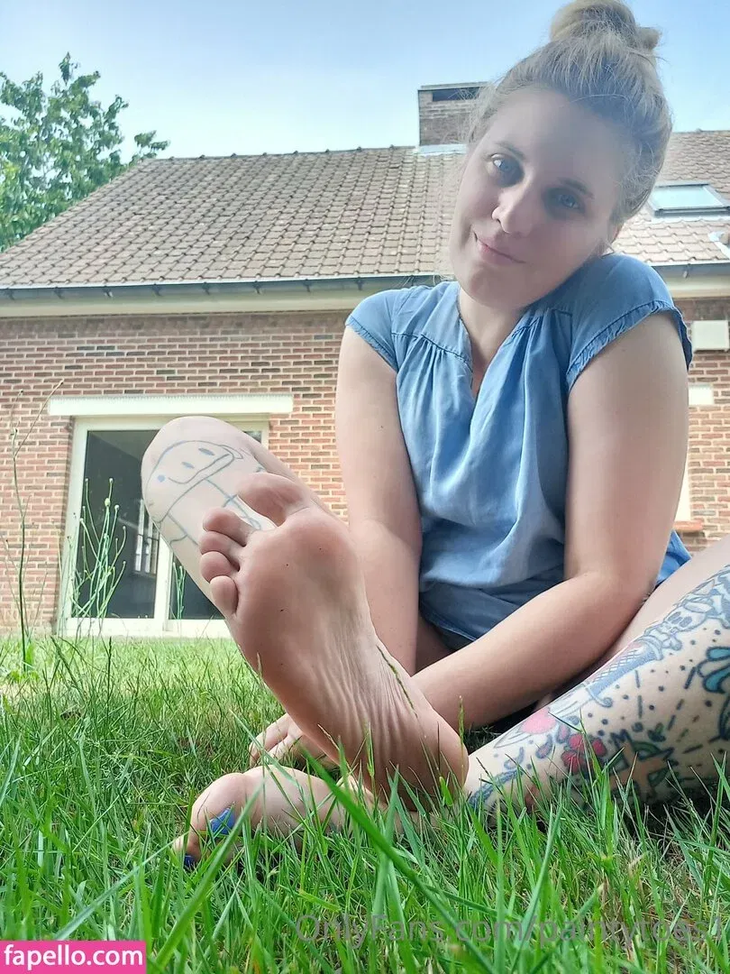 paintytoes1 Onlyfans Photo Gallery 