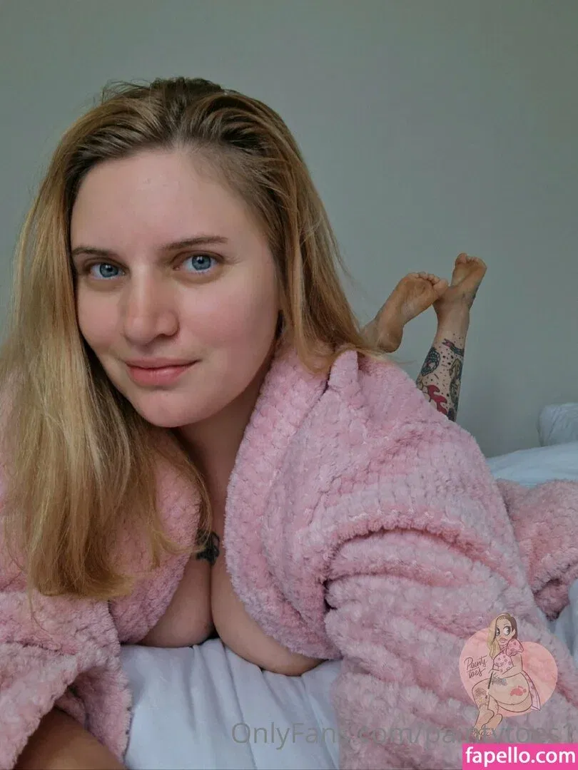 paintytoes1 Onlyfans Photo Gallery 