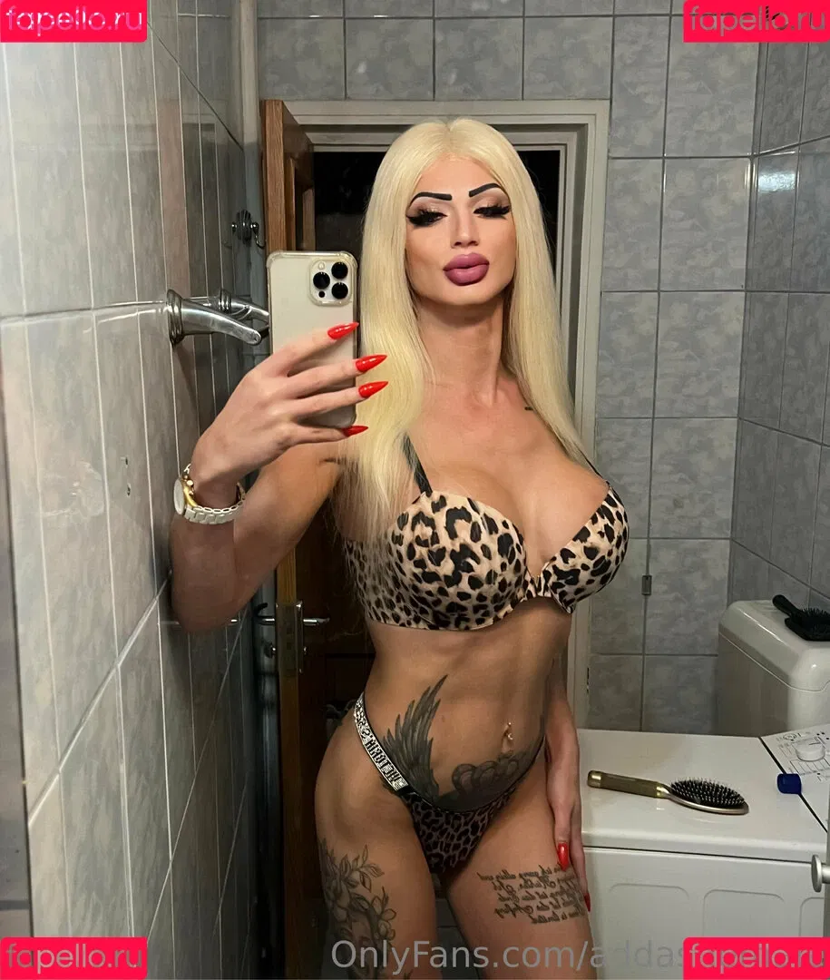 addashemale Onlyfans Photo Gallery 
