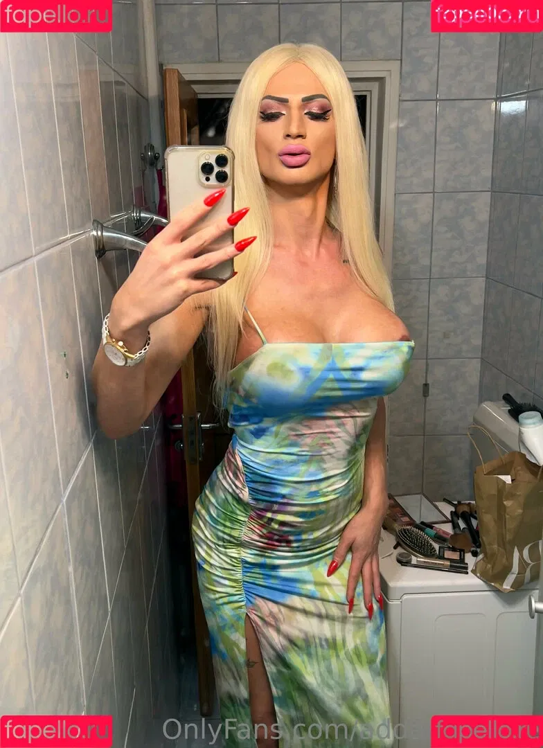 addashemale Onlyfans Photo Gallery 