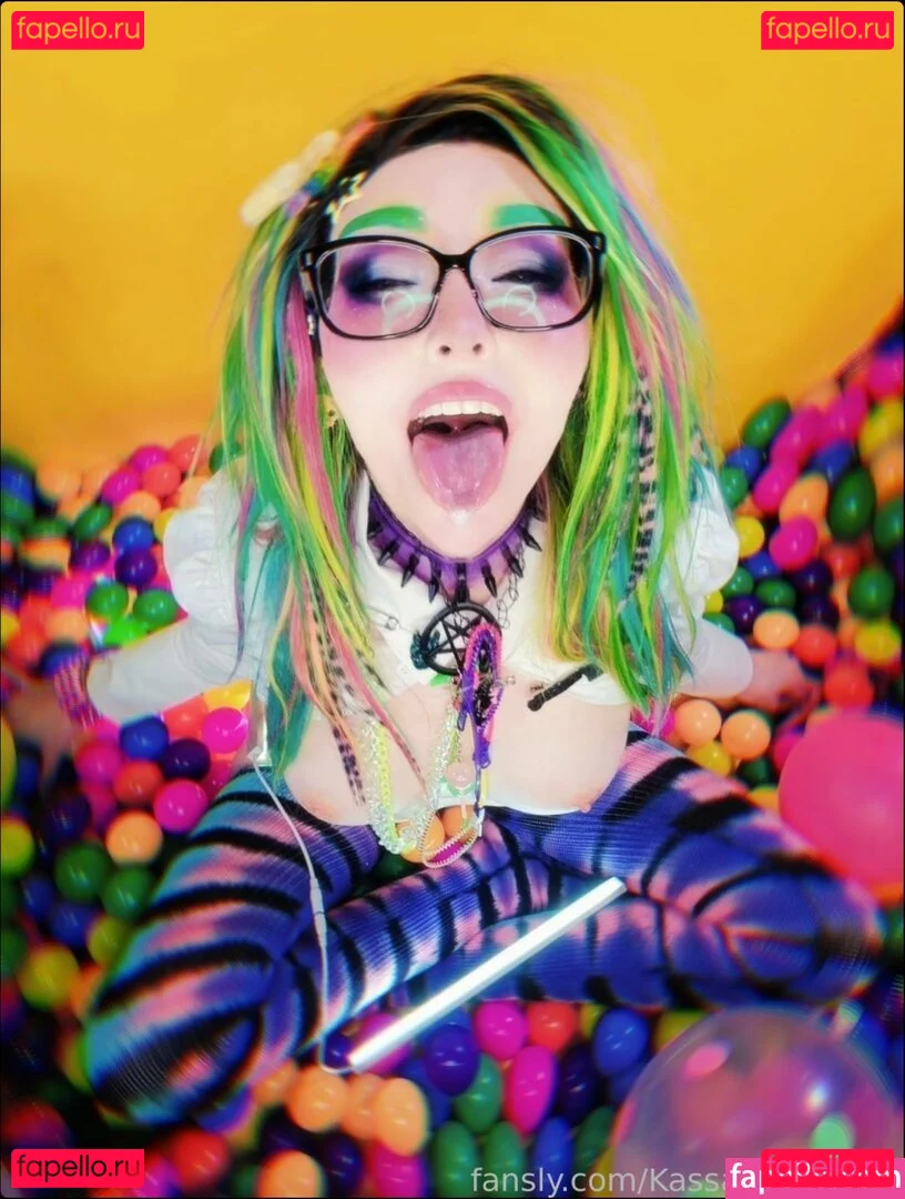 Kassandra Leigh Onlyfans Photo Gallery 