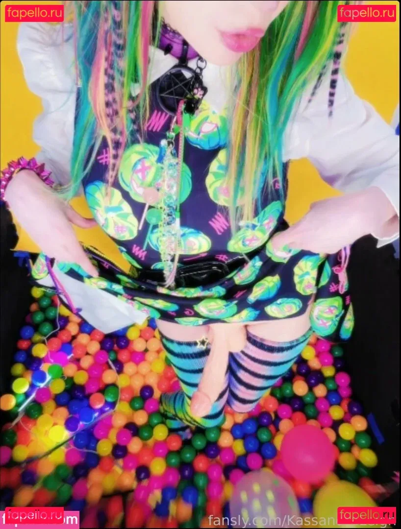 Kassandra Leigh Onlyfans Photo Gallery 