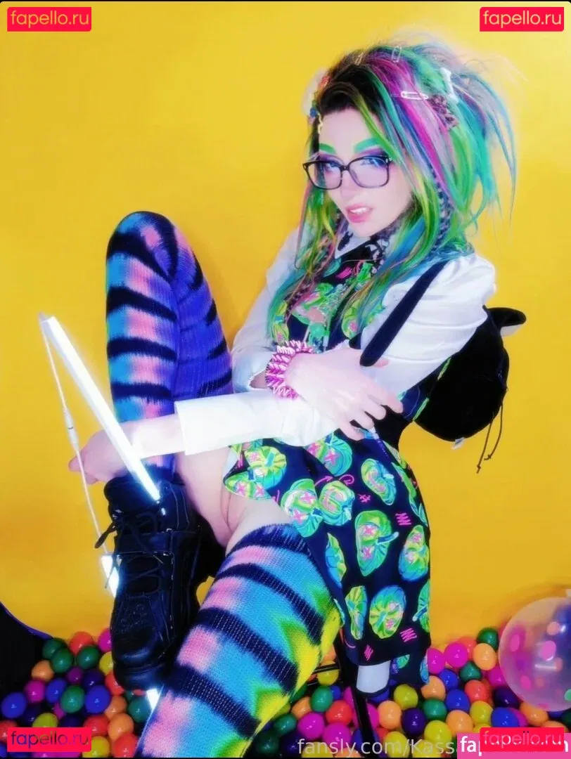 Kassandra Leigh Onlyfans Photo Gallery 