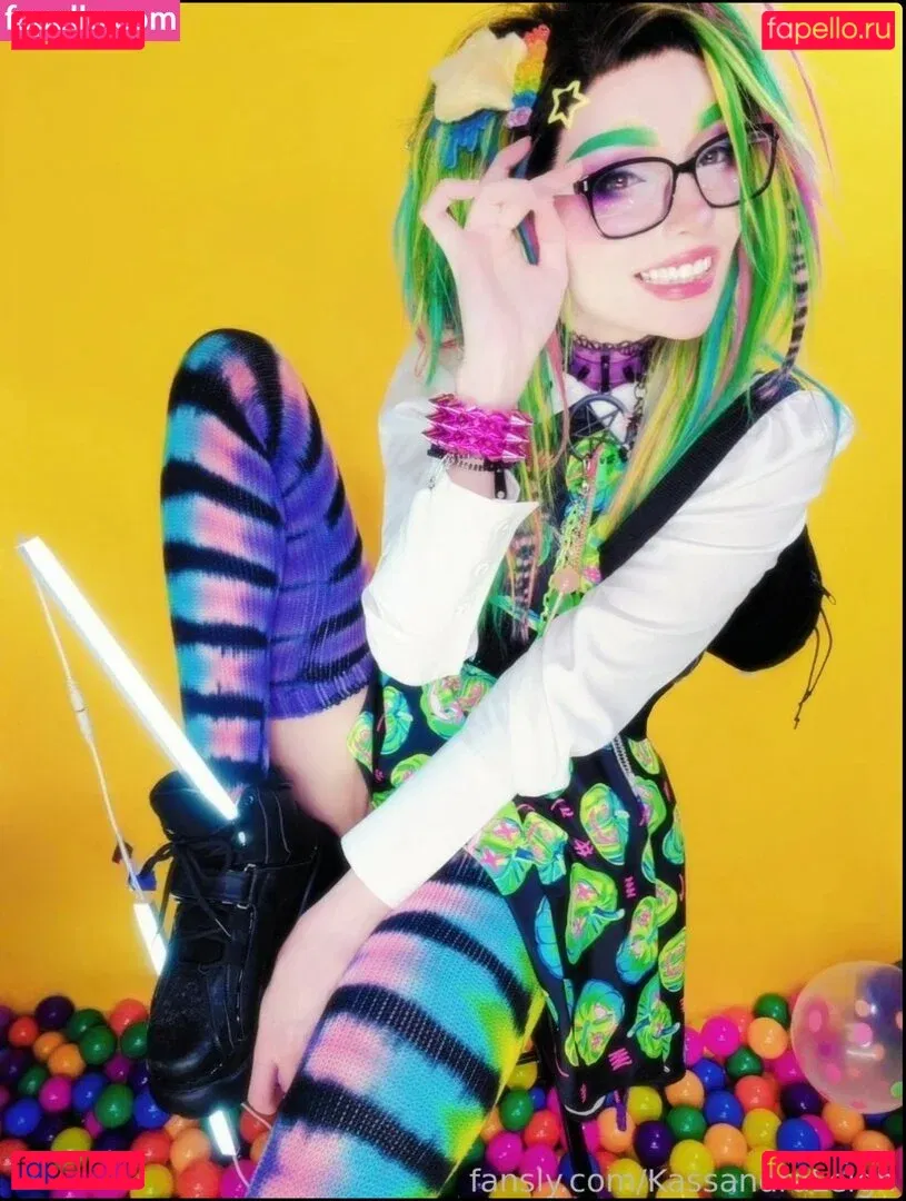 Kassandra Leigh Onlyfans Photo Gallery 